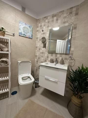Dreams Vacation Tenerife Cid San Miguel de Abona Exterior photo